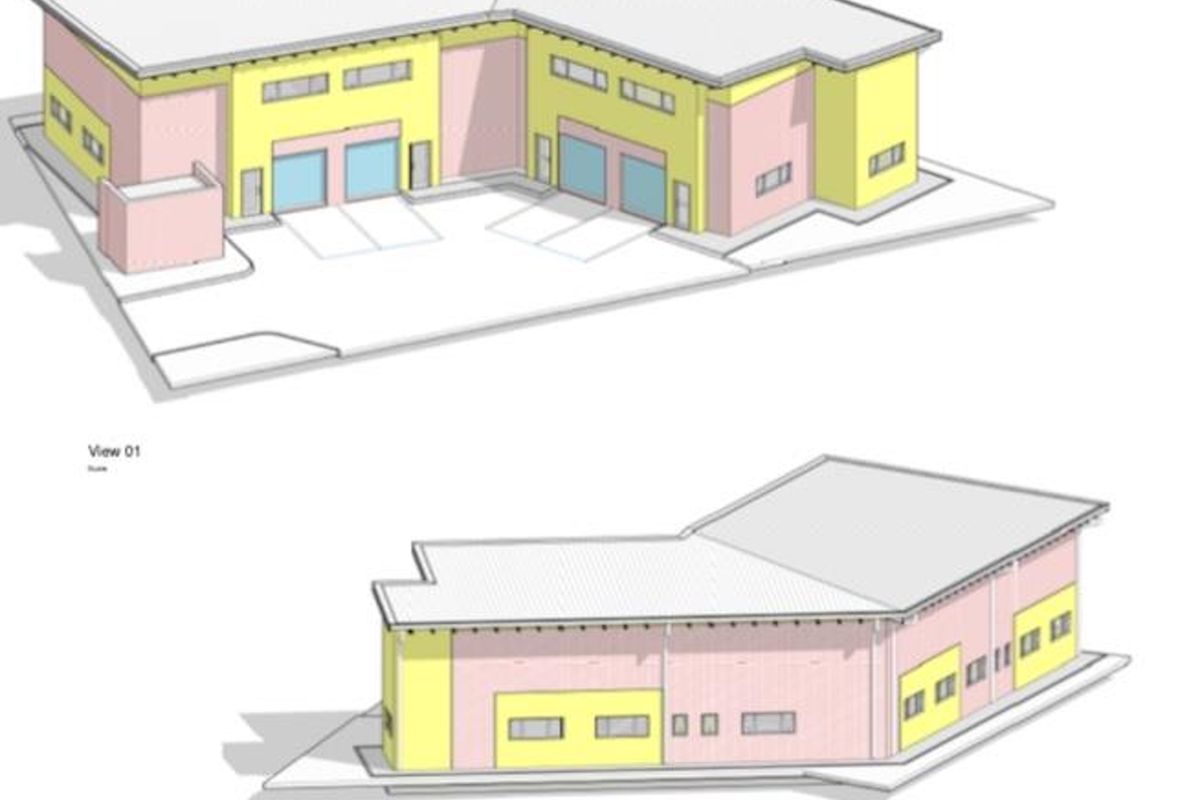 Modern Warehousing for Growing Businesses Brand-New Warehouse for Sale in Merrivale, Howick - Photo 4