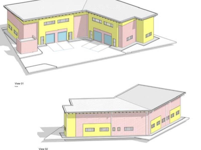 Modern Warehousing for Growing Businesses Brand-New Warehouse for Sale in Merrivale, Howick - Photo 4