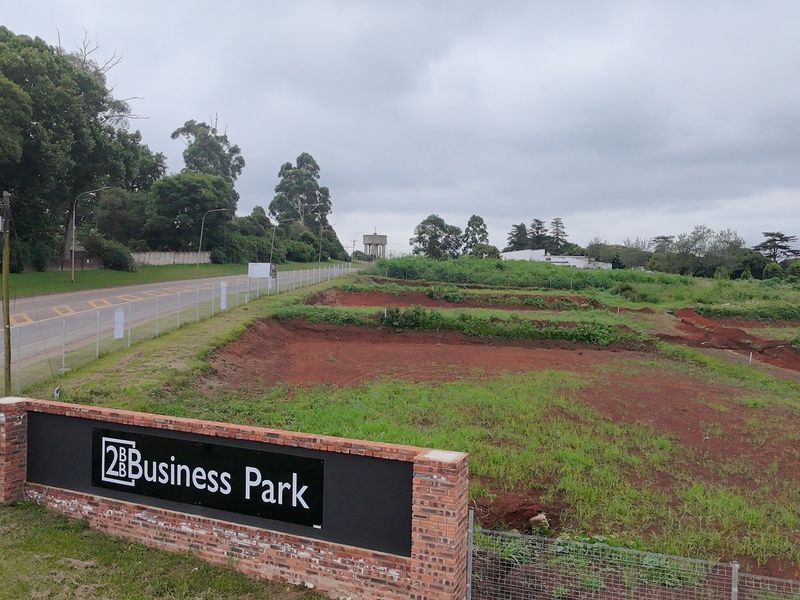 Modern Warehousing for Growing Businesses Brand-New Warehouse for Sale in Merrivale, Howick - Photo 3