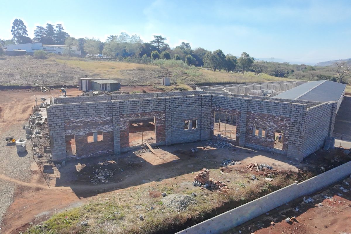 Modern Warehousing for Growing Businesses Brand-New Warehouse for Sale in Merrivale, Howick - Photo 5