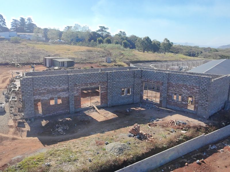 Modern Warehousing for Growing Businesses Brand-New Warehouse for Sale in Merrivale, Howick - Photo 5