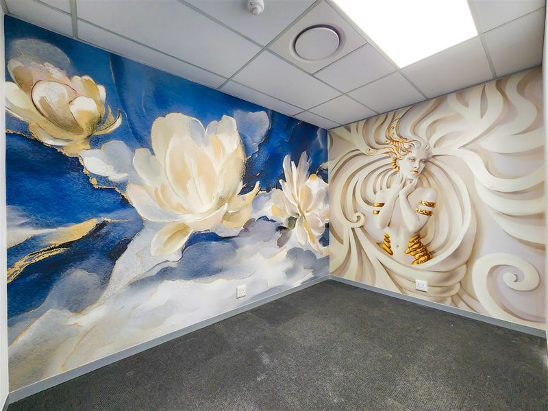 211m2 Modern Office to Let in Infinity Business Park - Photo 8