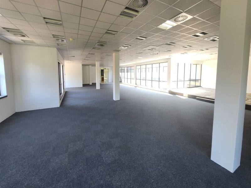 646.5sqm Offices to let in Wierda Valley, Sandton - Photo 8
