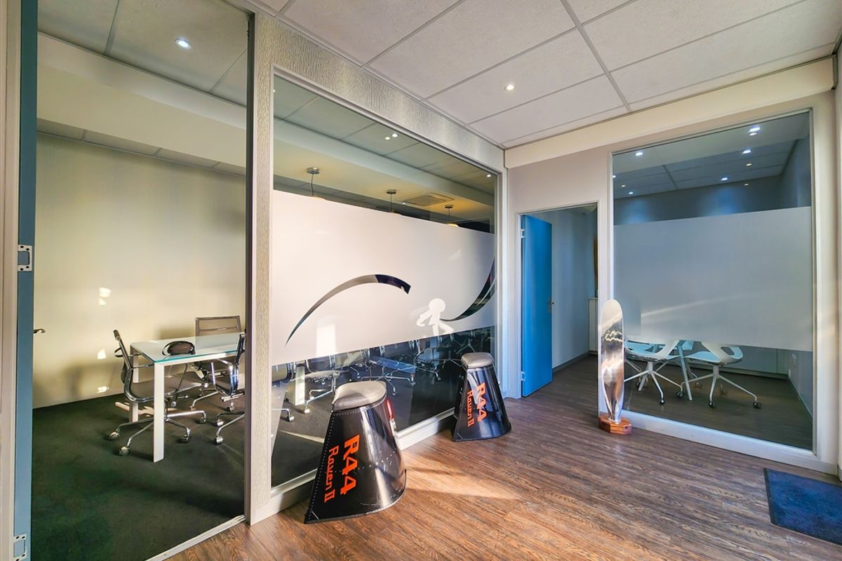 228m2 Modern Office For Sale in Cedar Tree Office Park - Photo 5