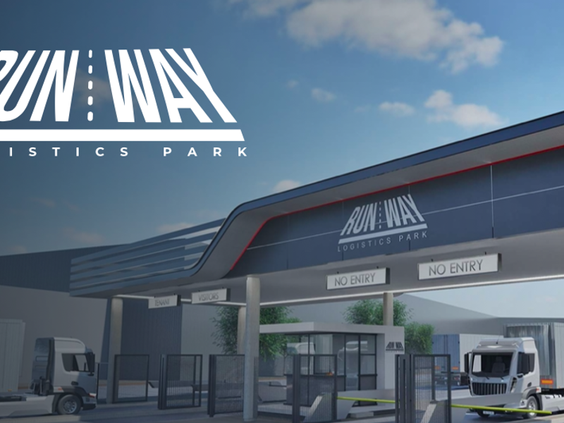 Warehouse to let in Bonaero Park - Photo 3