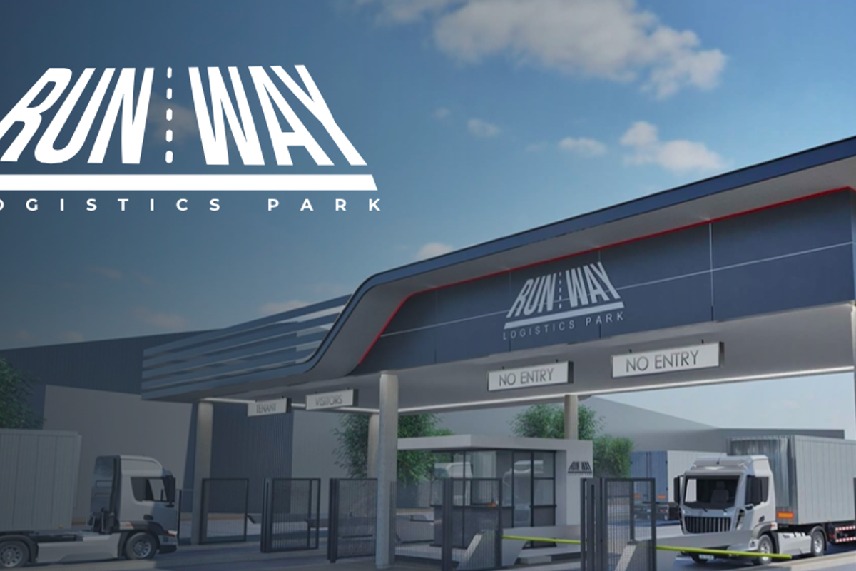 Warehouse to let in Bonaero Park - Photo 3