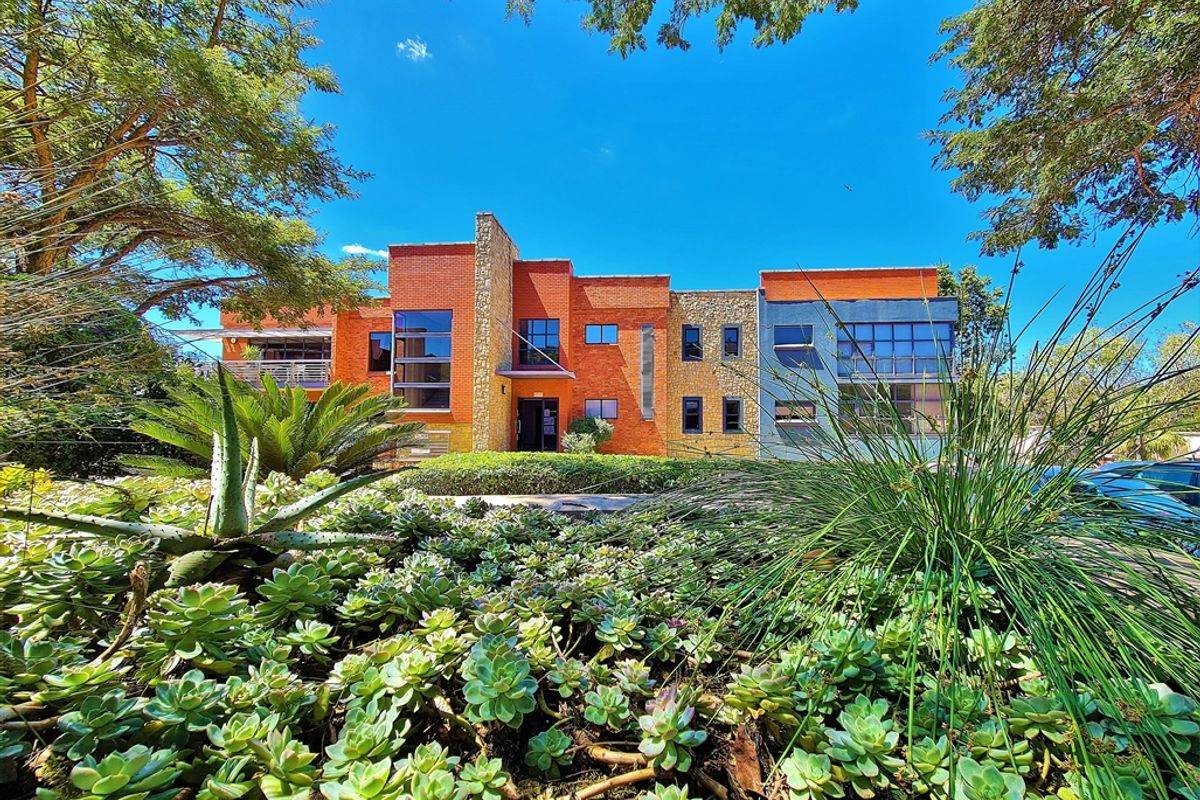 124m2 Modern Office to Let in Allen's Nek - Photo 3