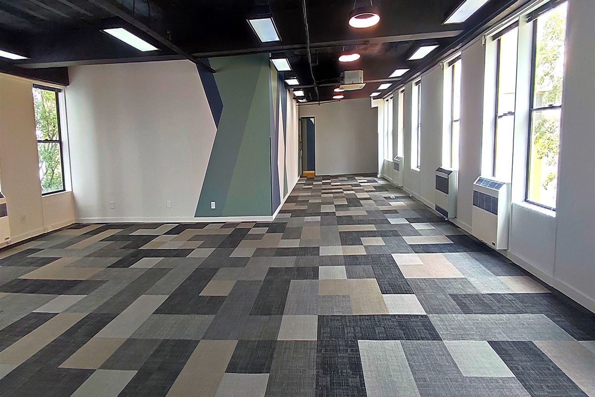 227sqm Offices to let in Rosebank - Photo 4