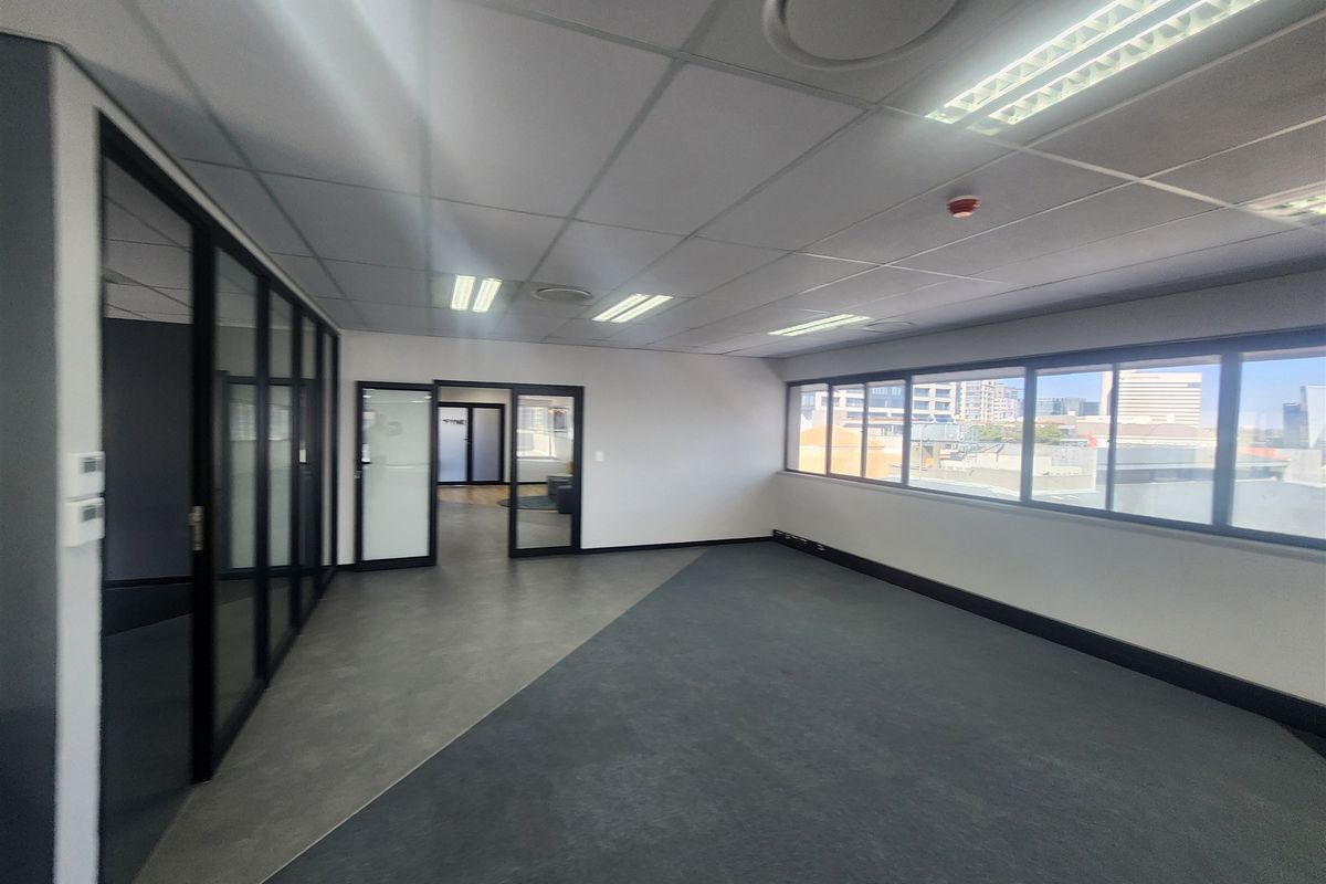 250.29sqm Offices to lo let Sandton - Photo 3