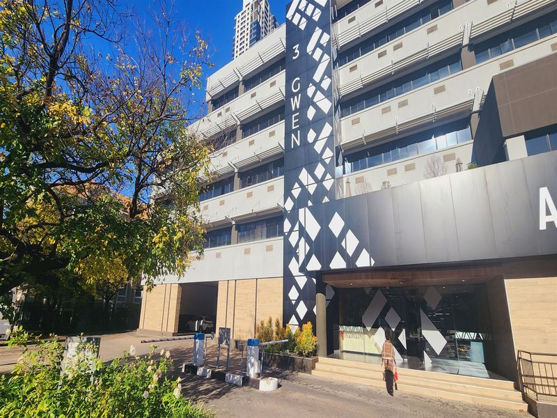 250.29sqm Offices to lo let Sandton - Photo 10