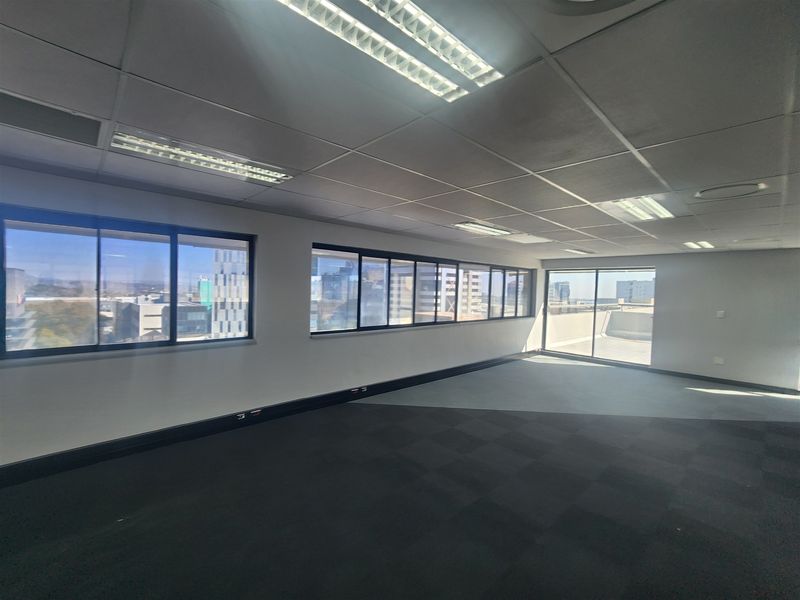 250.29sqm Offices to lo let Sandton - Photo 7
