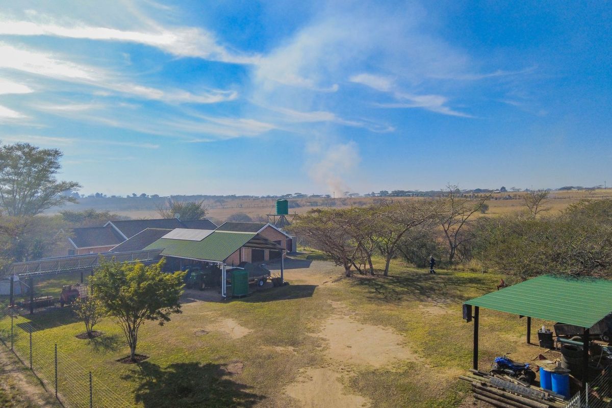 Lifestyle Smallholding with Dam Views – Just 10 Minutes from Pietermaritzburg & Albert Falls Dam - Photo 2