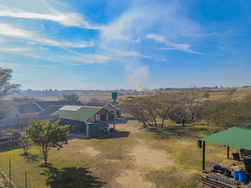 Lifestyle Smallholding with Dam Views – Just 10 Minutes from Pietermaritzburg & Albert Falls Dam - Photo 2