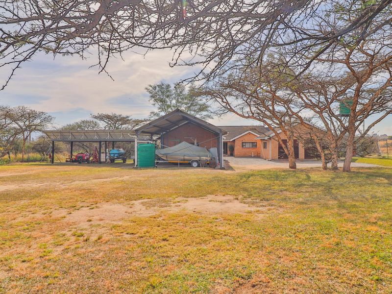 Lifestyle Smallholding with Dam Views – Just 10 Minutes from Pietermaritzburg & Albert Falls Dam - Photo 3