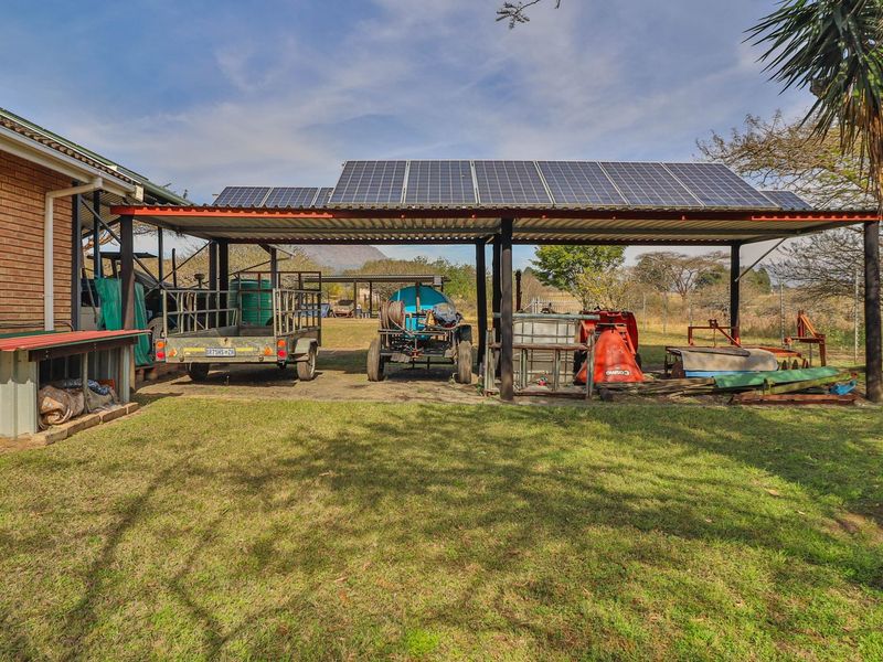 Lifestyle Smallholding with Dam Views – Just 10 Minutes from Pietermaritzburg & Albert Falls Dam - Photo 9