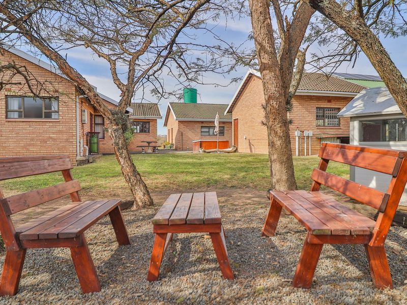 Lifestyle Smallholding with Dam Views – Just 10 Minutes from Pietermaritzburg & Albert Falls Dam - Photo 10