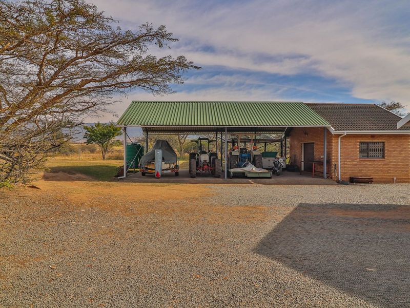 Lifestyle Smallholding with Dam Views – Just 10 Minutes from Pietermaritzburg & Albert Falls Dam - Photo 8