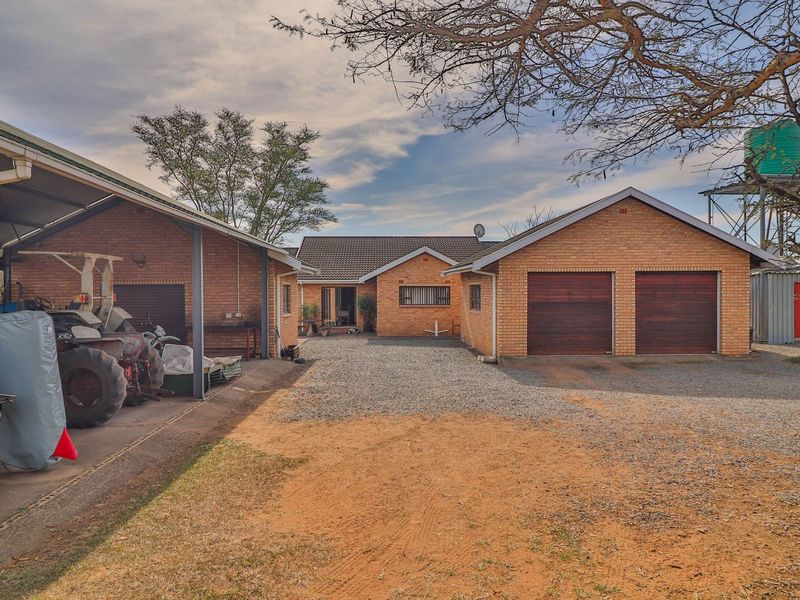 Lifestyle Smallholding with Dam Views – Just 10 Minutes from Pietermaritzburg & Albert Falls Dam - Photo 7