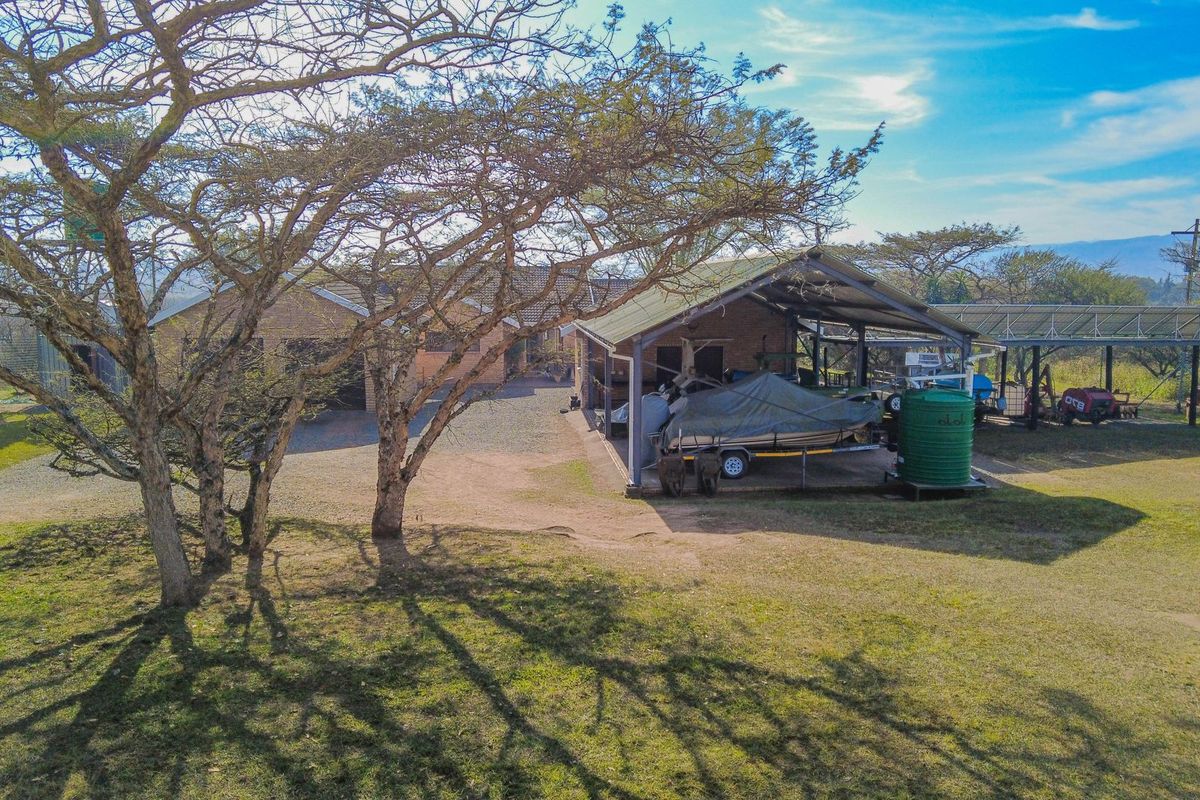 Lifestyle Smallholding with Dam Views – Just 10 Minutes from Pietermaritzburg & Albert Falls Dam - Photo 4