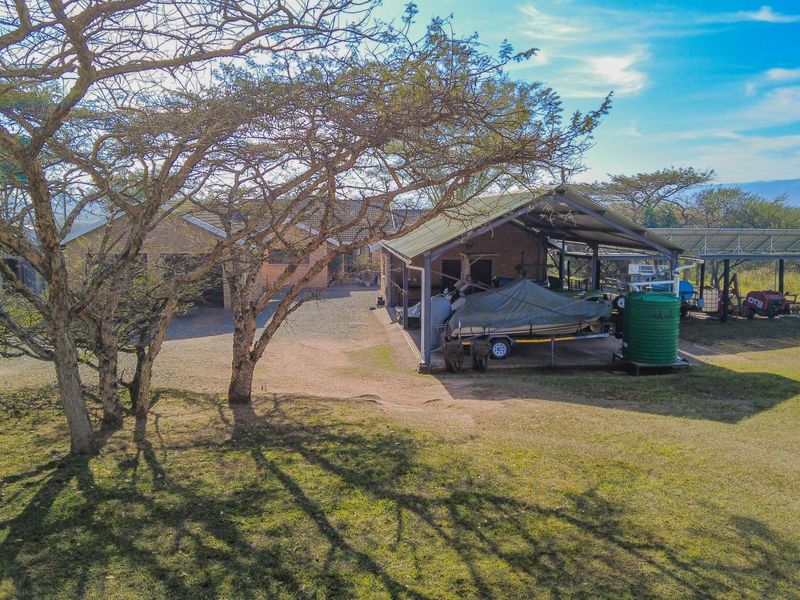 Lifestyle Smallholding with Dam Views – Just 10 Minutes from Pietermaritzburg & Albert Falls Dam - Photo 4