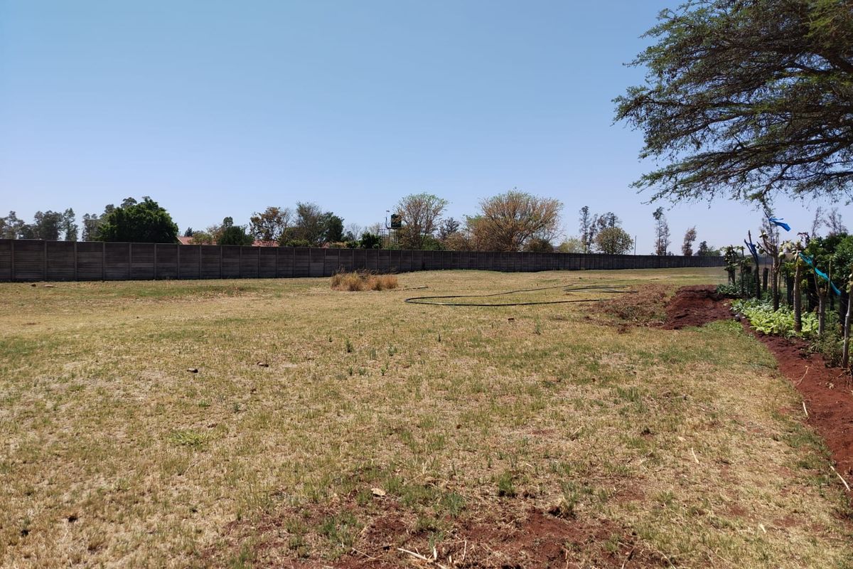 Rustenburg - Excellent 2.5ha Smallholding with Endless Opportunities - Photo 4