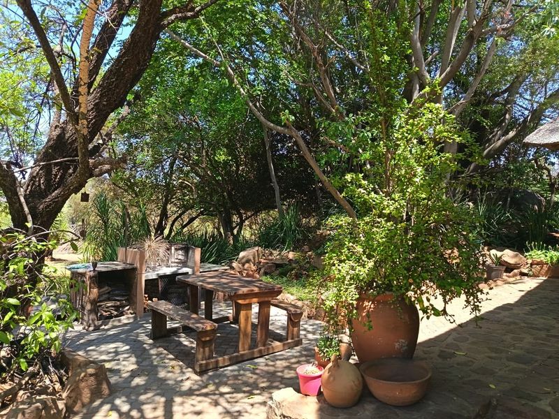 Lush 12ha Farm For Sale Near Buffelspoort – With River, Views & Rental Income - Photo 10