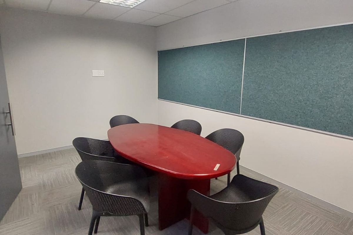 Neat Office Space To Rent - Photo 5