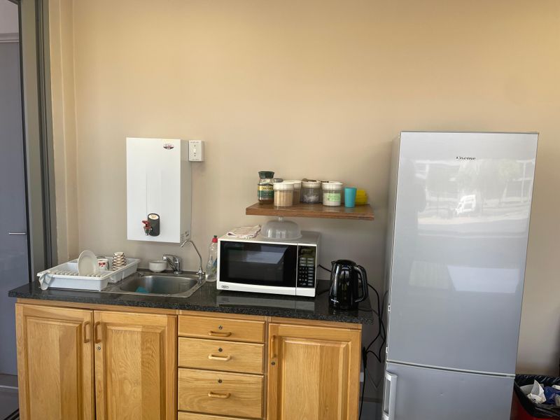 Elevate Your Business! 444.60 m2 Office Space To Let – International Business Gateway, Midrand - Photo 8