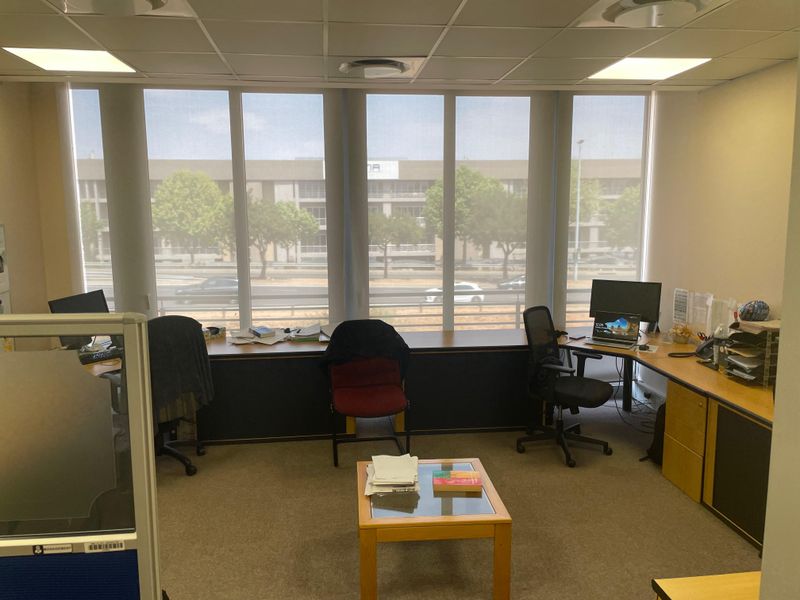 Elevate Your Business! 444.60 m2 Office Space To Let – International Business Gateway, Midrand - Photo 7
