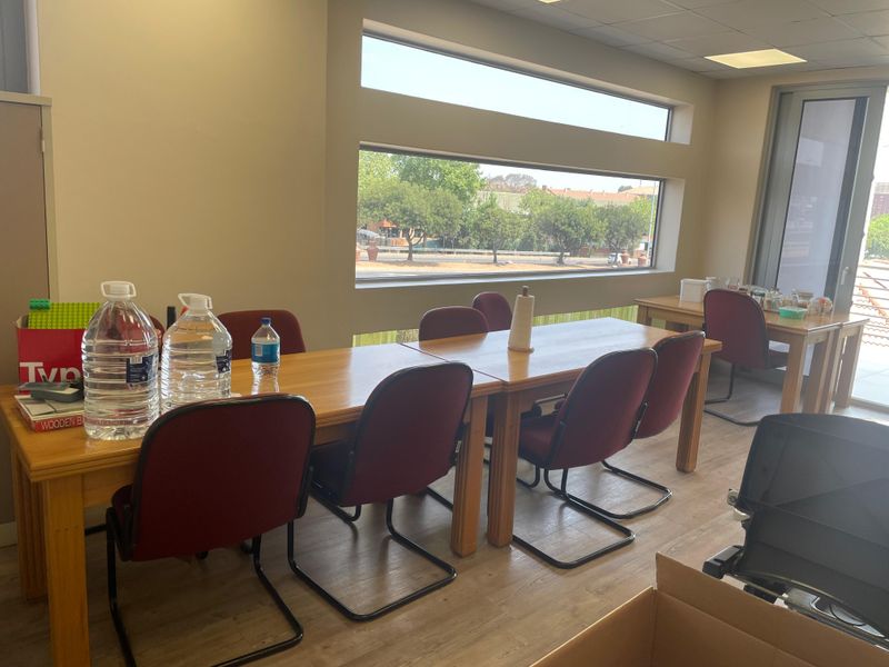 Elevate Your Business! 444.60 m2 Office Space To Let – International Business Gateway, Midrand - Photo 5