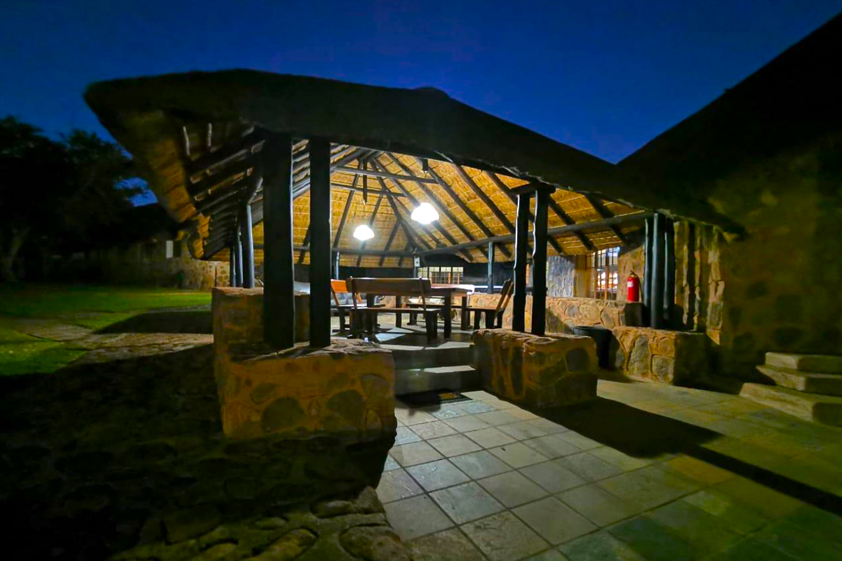 🦌 Limpopo - Prestigious Private Game Reserve - Photo 2