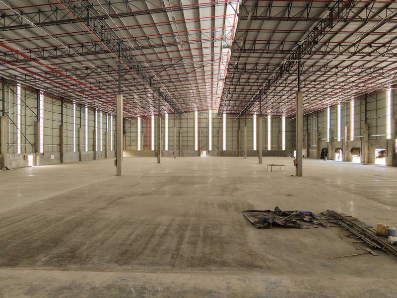 Warehouse to let in Witfontein - Photo 10