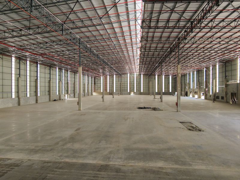 Warehouse to let in Witfontein - Photo 7