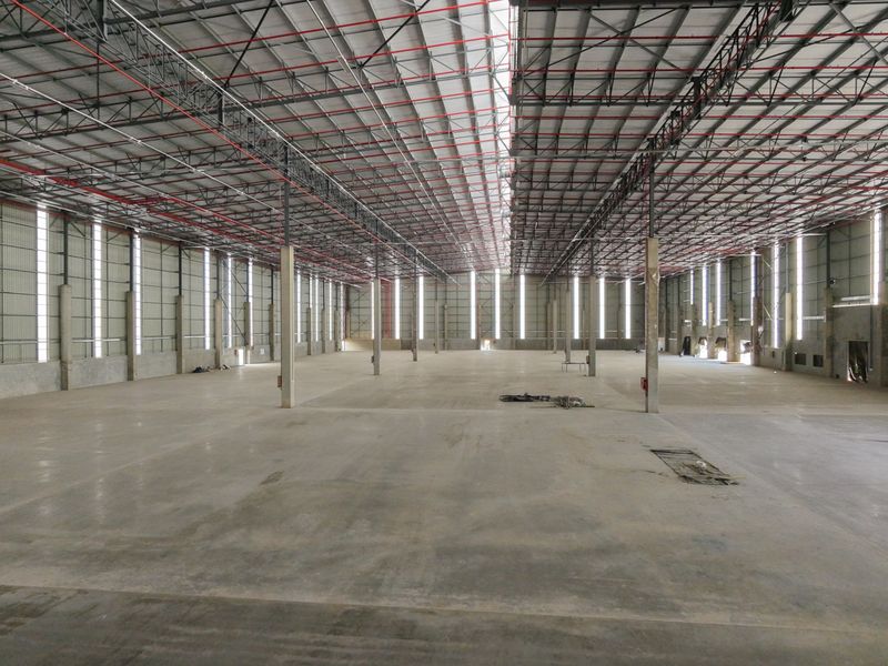 Warehouse to let in Witfontein - Photo 8