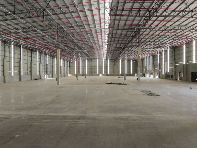 Warehouse to let in Witfontein - Photo 9