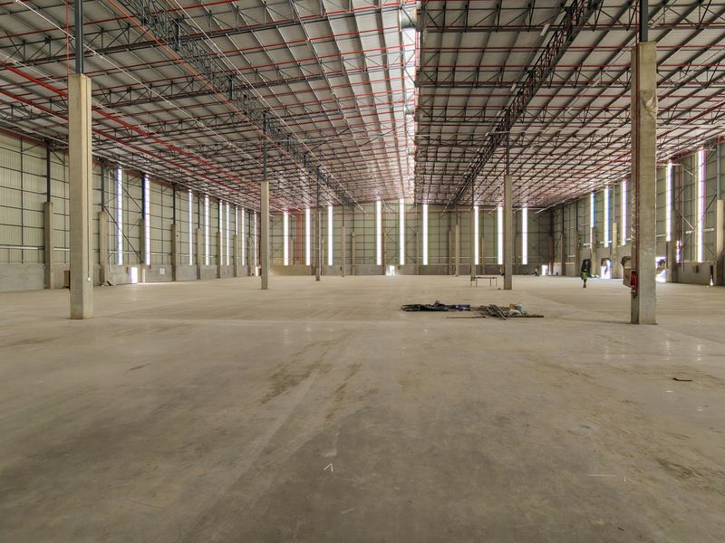 Warehouse to let in Witfontein - Photo 6