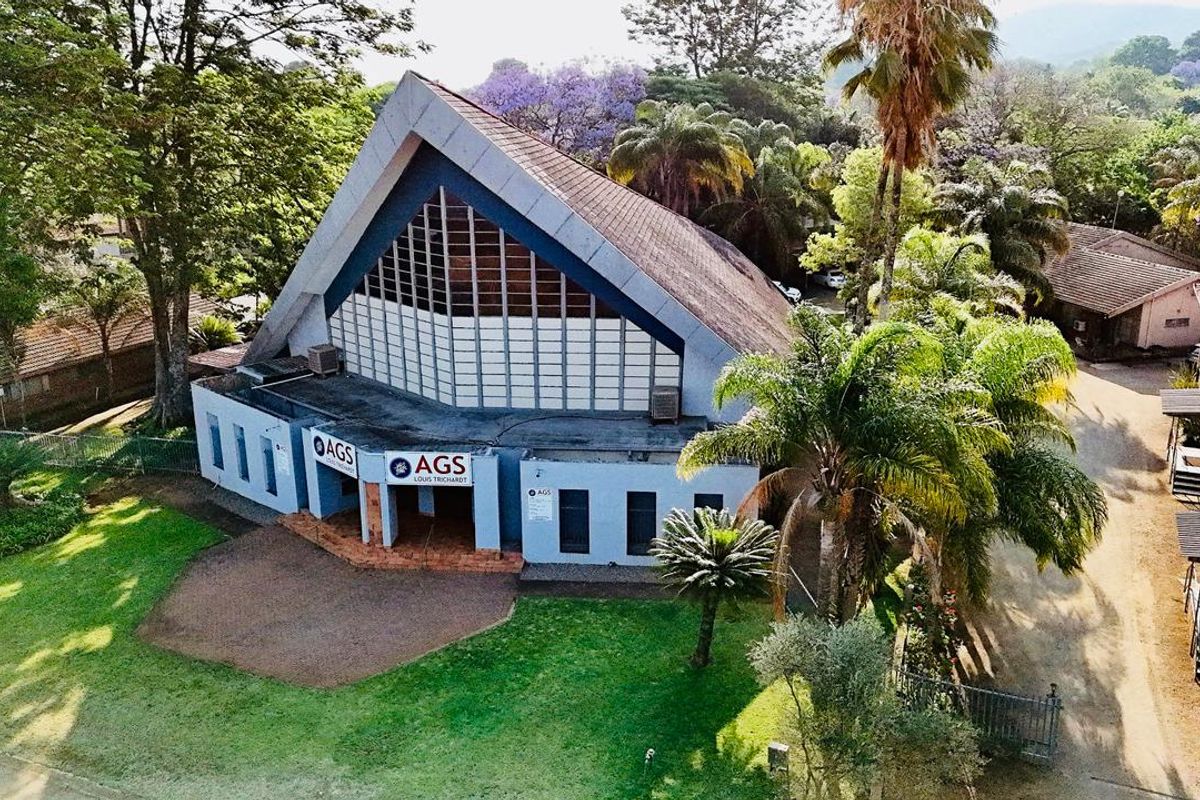 Church Property for Sale– Louis Trichardt - Photo 2