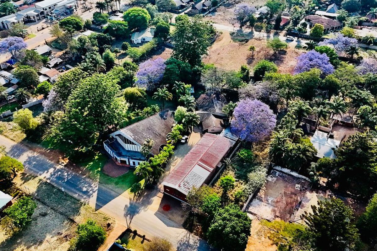 Church Property for Sale– Louis Trichardt - Photo 4