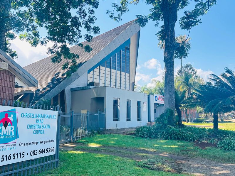 Church Property for Sale– Louis Trichardt - Photo 3