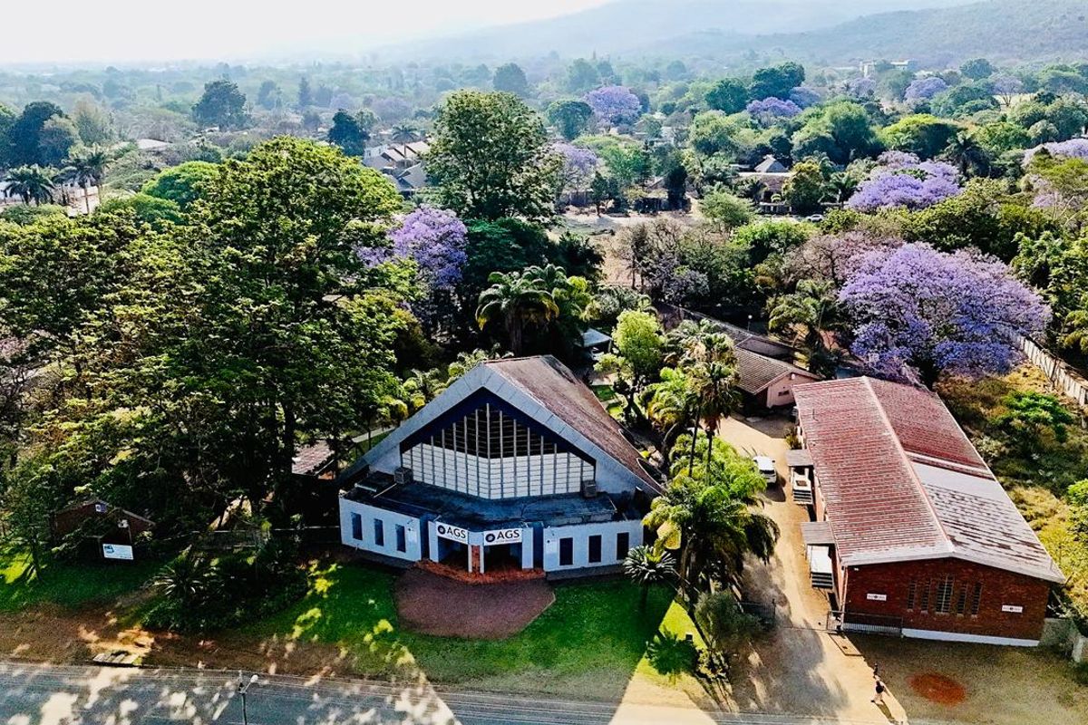 Church Property for Sale– Louis Trichardt - Photo 5