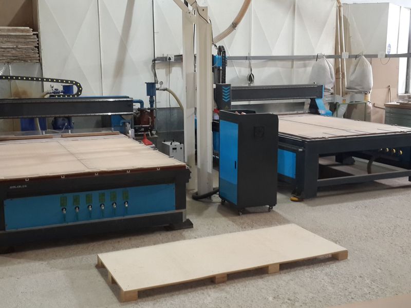 A Grade Factory building with workshops, offices, ablution facilities and kitchen. Rocky Drift Nst - Photo 9