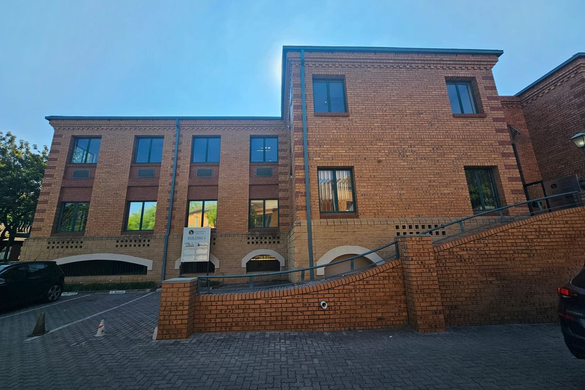 TO LET | Prime Office Space I ±420 m2I Glen Manor Office Park, Menlyn - Photo 2