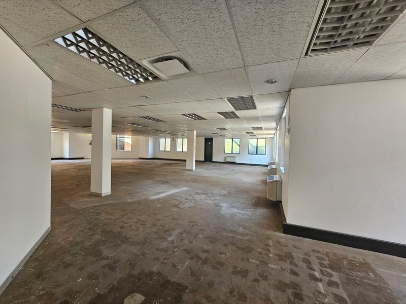 TO LET | Prime Office Space I ±415 m2 I Glen Manor Office Park, Menlyn - Photo 1