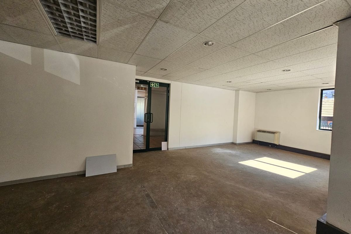 TO LET | Prime Office Space I ±442 m2 I Glen Manor Office Park, Menlyn - Photo 5