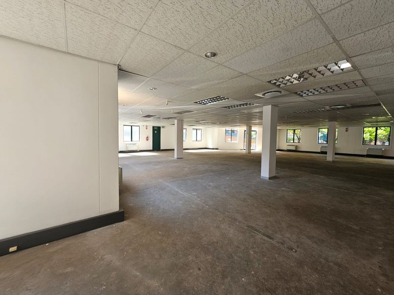 TO LET | Prime Office Space I ±442 m2 I Glen Manor Office Park, Menlyn - Photo 1