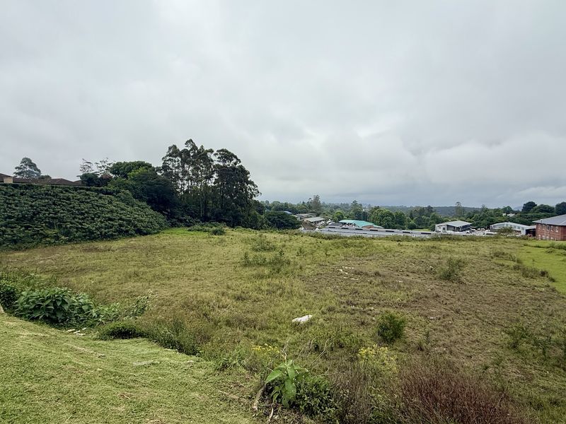 Exceptional Commercial Development Site in Prime Hilton Location - Photo 8