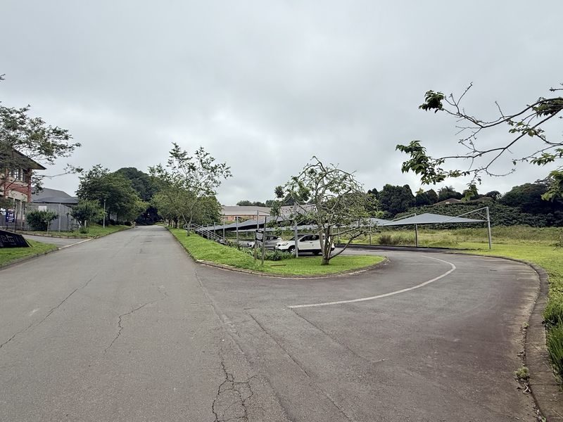 Exceptional Commercial Development Site in Prime Hilton Location - Photo 6