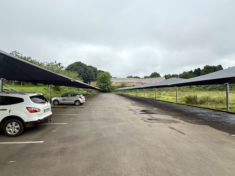 Exceptional Commercial Development Site in Prime Hilton Location - Photo 3