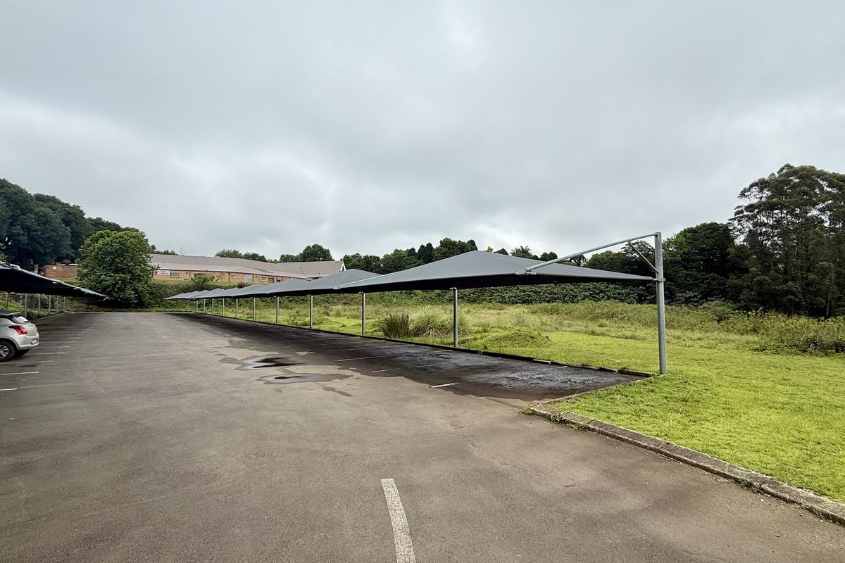 Exceptional Commercial Development Site in Prime Hilton Location - Photo 2