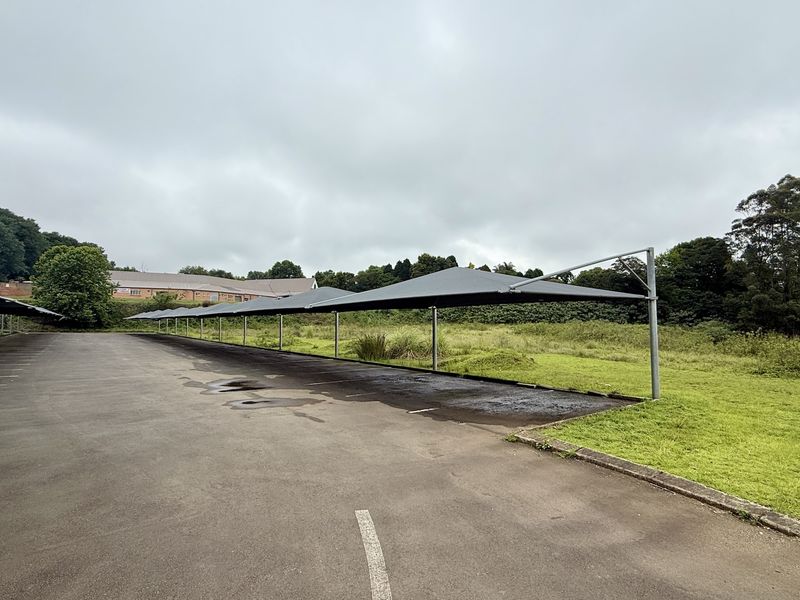 Exceptional Commercial Development Site in Prime Hilton Location - Photo 2